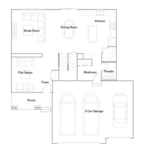 7533 Upper 42nd Street N, Oakdale, MN 55128