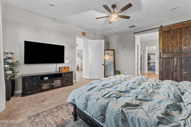 22326 E SENTIERO Drive, Queen Creek, AZ 85142