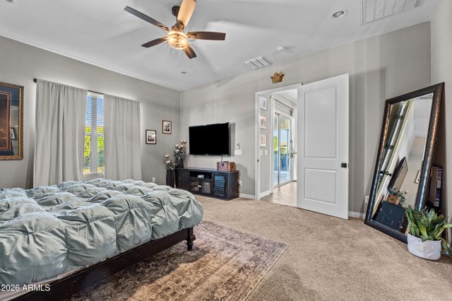 22326 E SENTIERO Drive, Queen Creek, AZ 85142