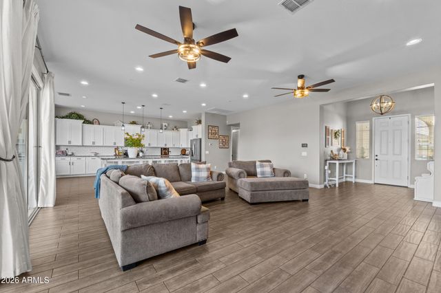 22326 E SENTIERO Drive, Queen Creek, AZ 85142