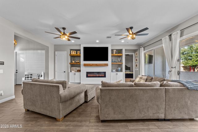 22326 E SENTIERO Drive, Queen Creek, AZ 85142