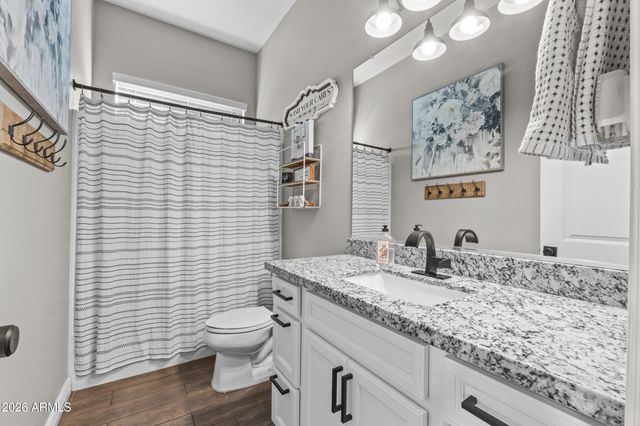 22326 E SENTIERO Drive, Queen Creek, AZ 85142