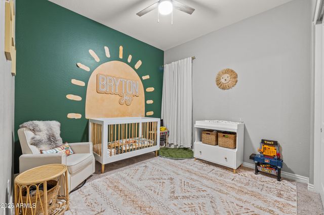 22326 E SENTIERO Drive, Queen Creek, AZ 85142