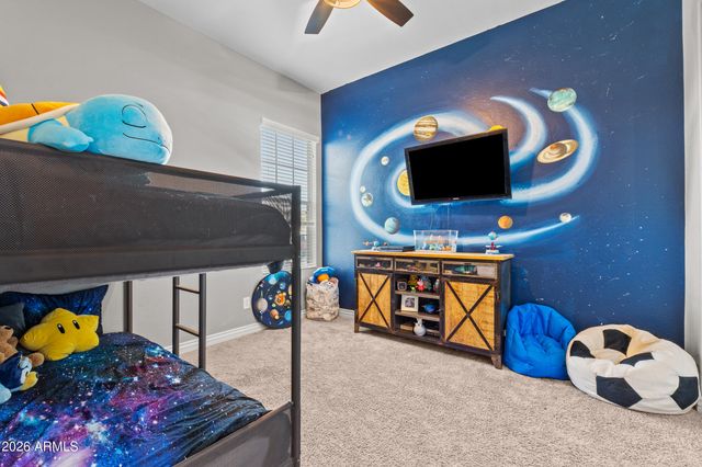 22326 E SENTIERO Drive, Queen Creek, AZ 85142