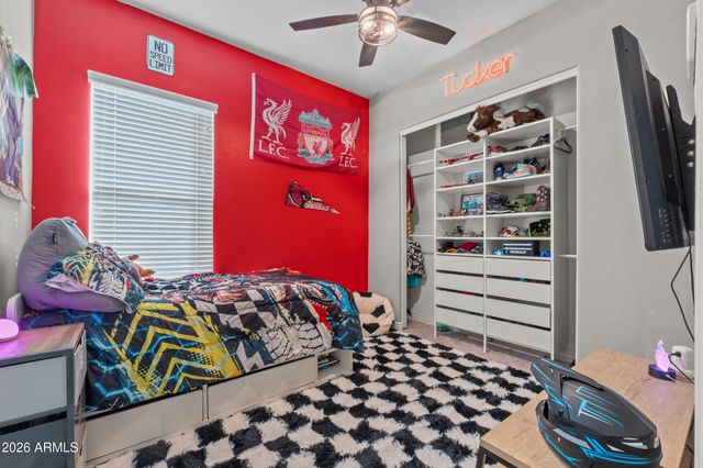 22326 E SENTIERO Drive, Queen Creek, AZ 85142