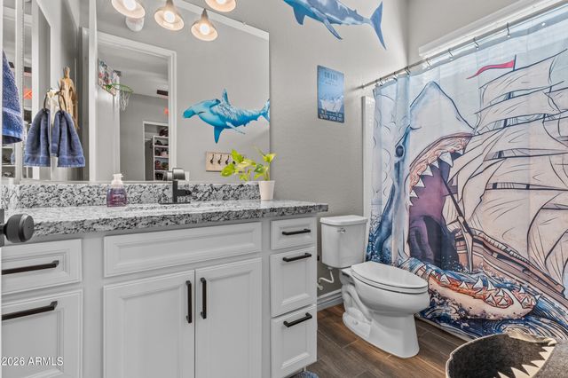 22326 E SENTIERO Drive, Queen Creek, AZ 85142