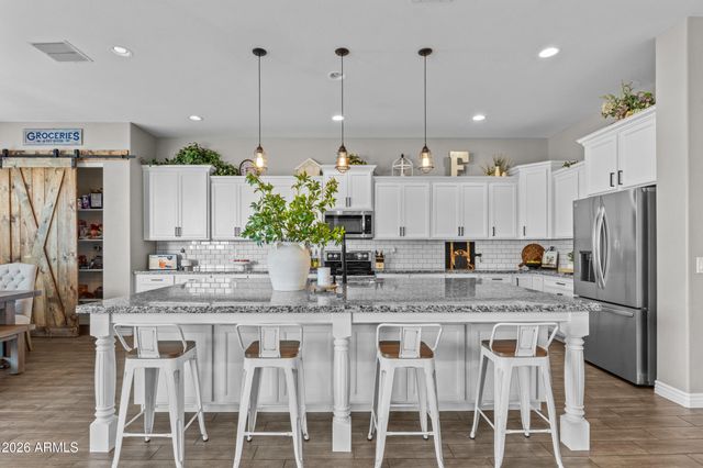 22326 E SENTIERO Drive, Queen Creek, AZ 85142