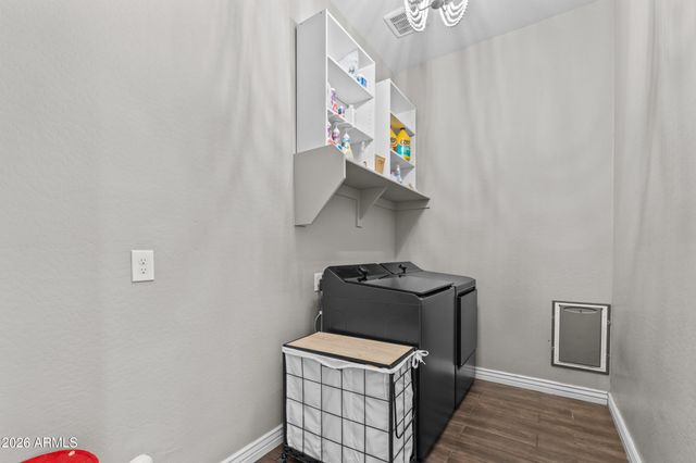 22326 E SENTIERO Drive, Queen Creek, AZ 85142