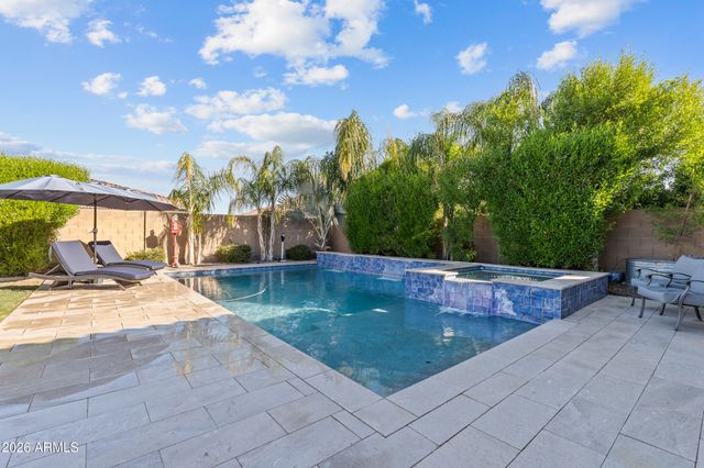 22326 E SENTIERO Drive, Queen Creek, AZ 85142