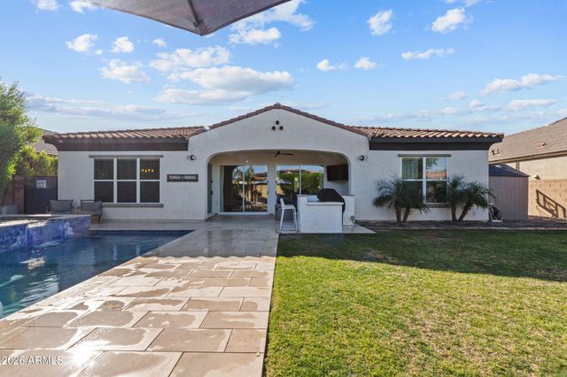 22326 E SENTIERO Drive, Queen Creek, AZ 85142