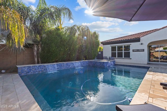 22326 E SENTIERO Drive, Queen Creek, AZ 85142