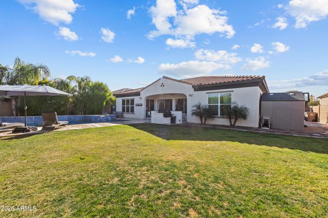 22326 E SENTIERO Drive, Queen Creek, AZ 85142