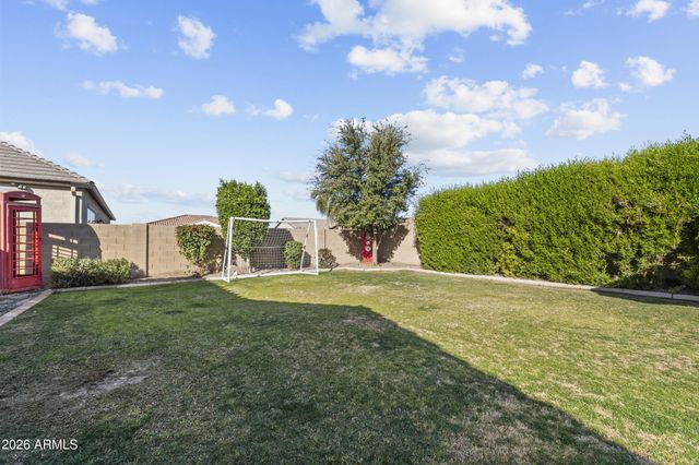 22326 E SENTIERO Drive, Queen Creek, AZ 85142