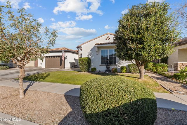 22326 E SENTIERO Drive, Queen Creek, AZ 85142
