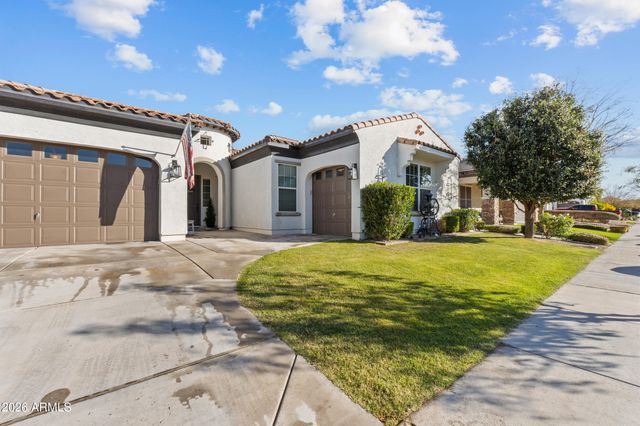 22326 E SENTIERO Drive, Queen Creek, AZ 85142