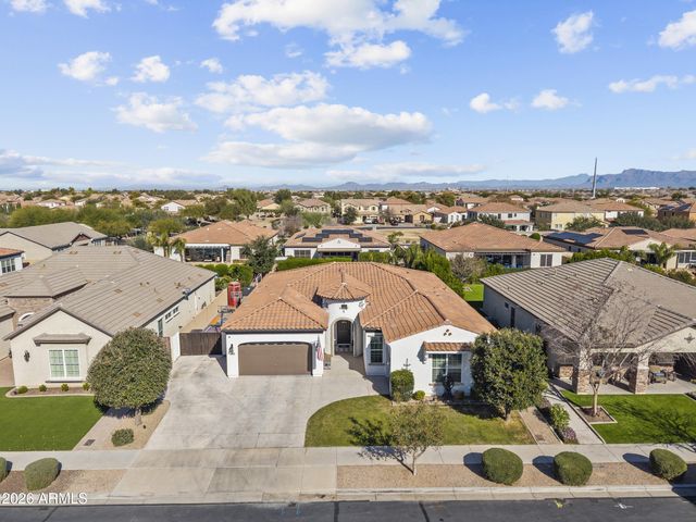 22326 E SENTIERO Drive, Queen Creek, AZ 85142