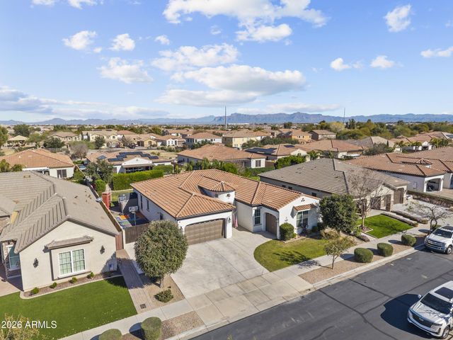 22326 E SENTIERO Drive, Queen Creek, AZ 85142