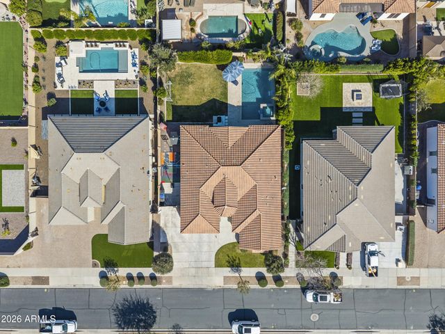 22326 E SENTIERO Drive, Queen Creek, AZ 85142