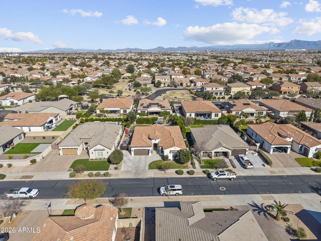 22326 E SENTIERO Drive, Queen Creek, AZ 85142