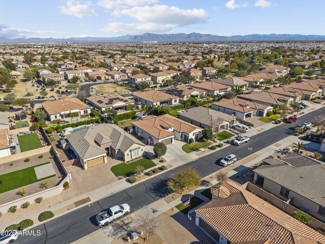 22326 E SENTIERO Drive, Queen Creek, AZ 85142