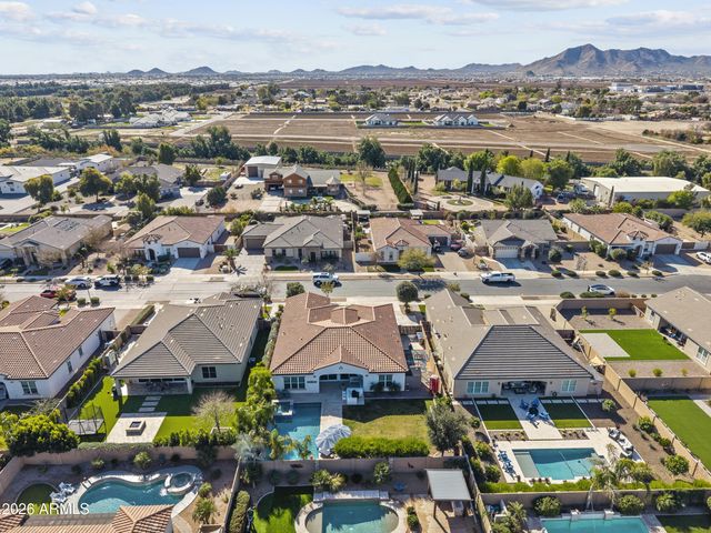 22326 E SENTIERO Drive, Queen Creek, AZ 85142