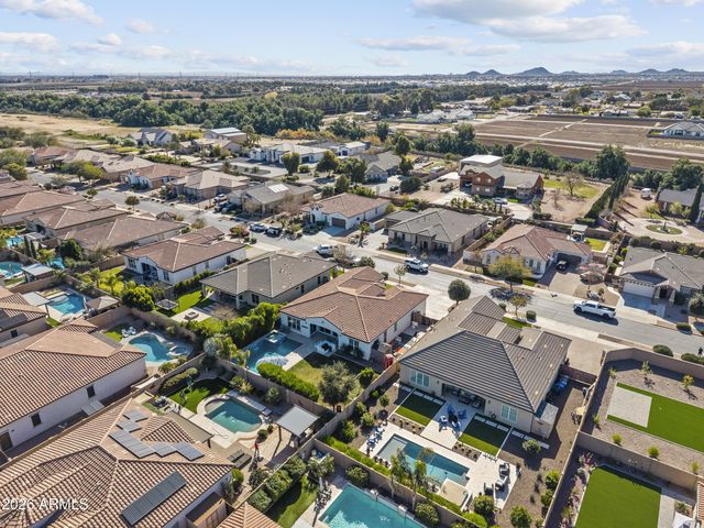 22326 E SENTIERO Drive, Queen Creek, AZ 85142