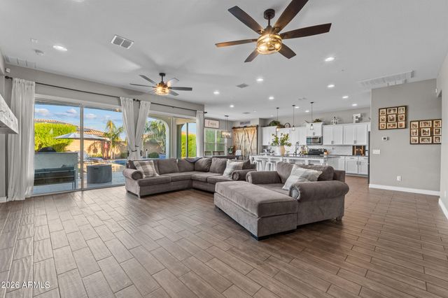 22326 E SENTIERO Drive, Queen Creek, AZ 85142