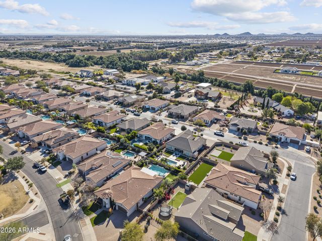 22326 E SENTIERO Drive, Queen Creek, AZ 85142