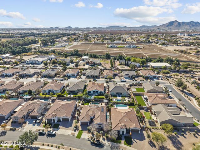 22326 E SENTIERO Drive, Queen Creek, AZ 85142