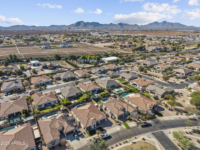 22326 E SENTIERO Drive, Queen Creek, AZ 85142