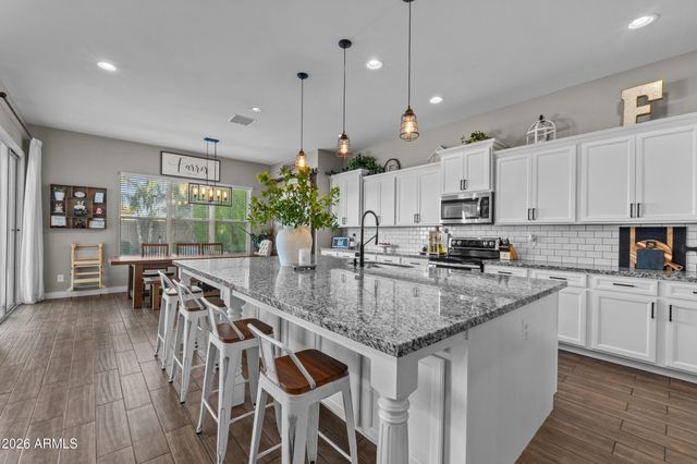 22326 E SENTIERO Drive, Queen Creek, AZ 85142