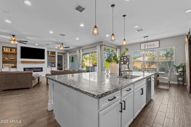 22326 E SENTIERO Drive, Queen Creek, AZ 85142