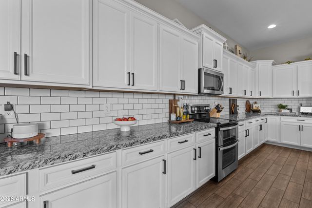 22326 E SENTIERO Drive, Queen Creek, AZ 85142