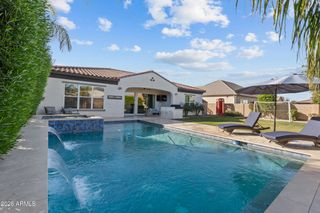 22326 E SENTIERO Drive, Queen Creek, AZ 85142