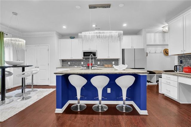 171 Berkford Circle, Hiram, GA 30141