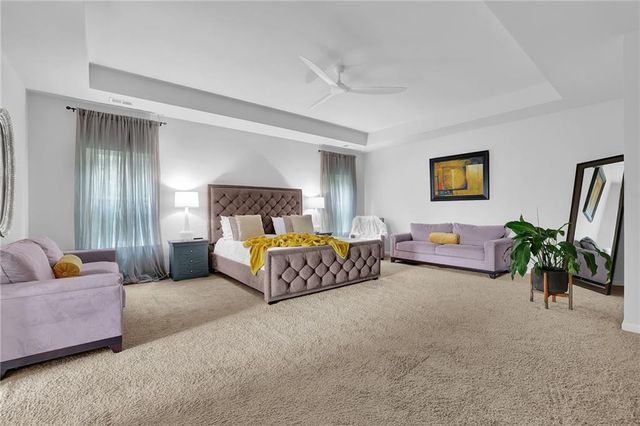 171 Berkford Circle, Hiram, GA 30141