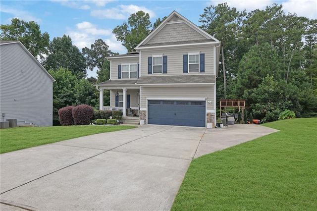 171 Berkford Circle, Hiram, GA 30141