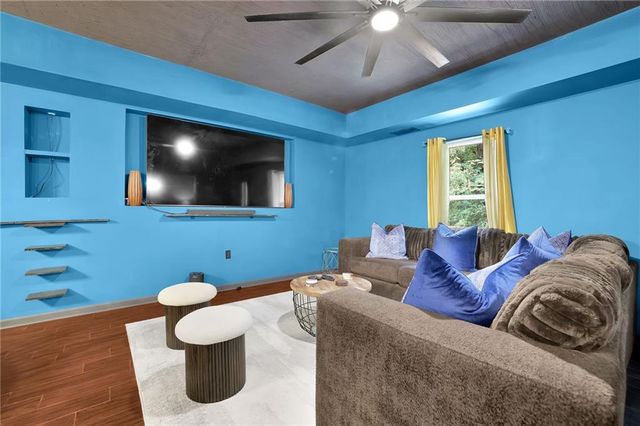 171 Berkford Circle, Hiram, GA 30141