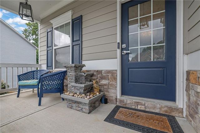 171 Berkford Circle, Hiram, GA 30141