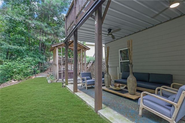 171 Berkford Circle, Hiram, GA 30141