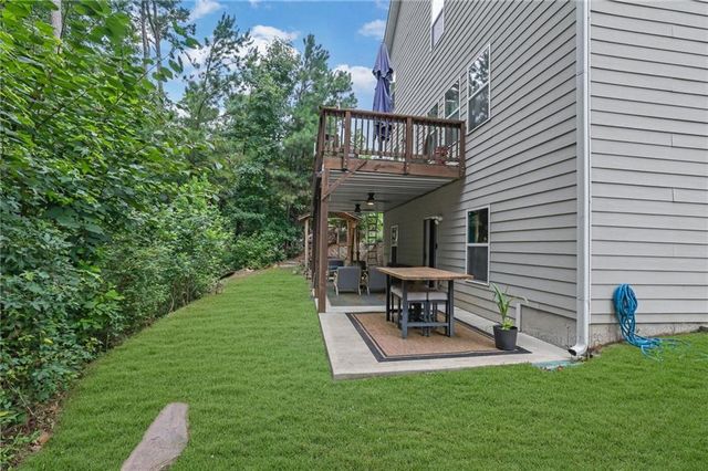 171 Berkford Circle, Hiram, GA 30141