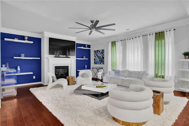 171 Berkford Circle, Hiram, GA 30141
