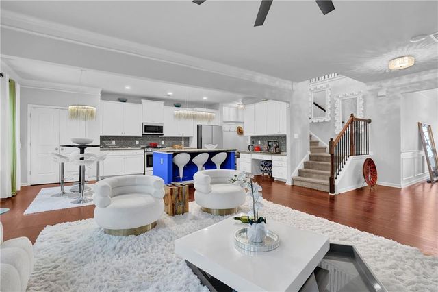 171 Berkford Circle, Hiram, GA 30141