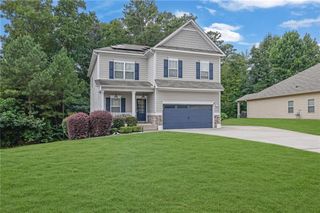 171 Berkford Circle, Hiram, GA 30141