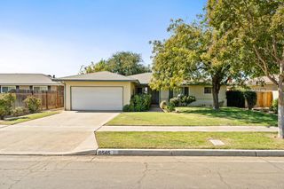 6545 N Raisina Avenue, Fresno, CA 93710
