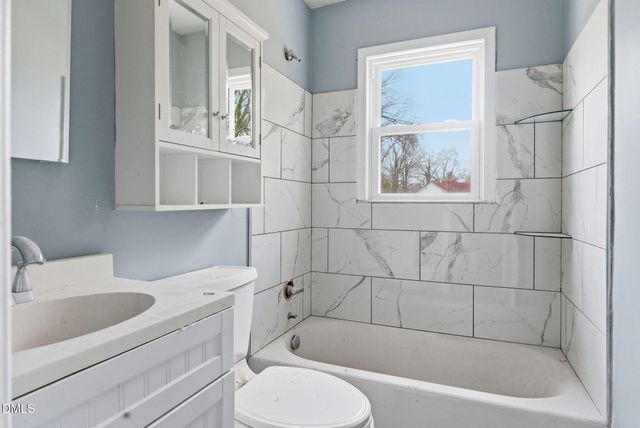 436 Carolina Avenue, Rocky Mount, NC 27801