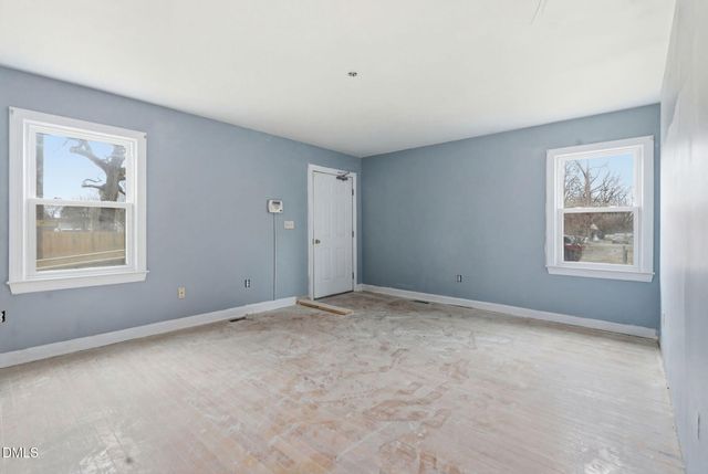 436 Carolina Avenue, Rocky Mount, NC 27801