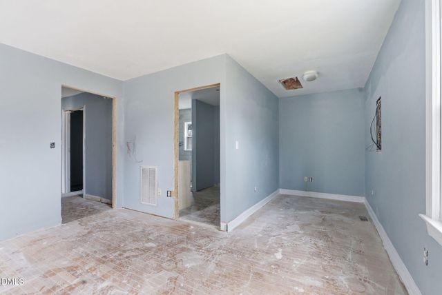 436 Carolina Avenue, Rocky Mount, NC 27801