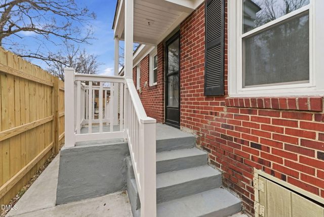 436 Carolina Avenue, Rocky Mount, NC 27801