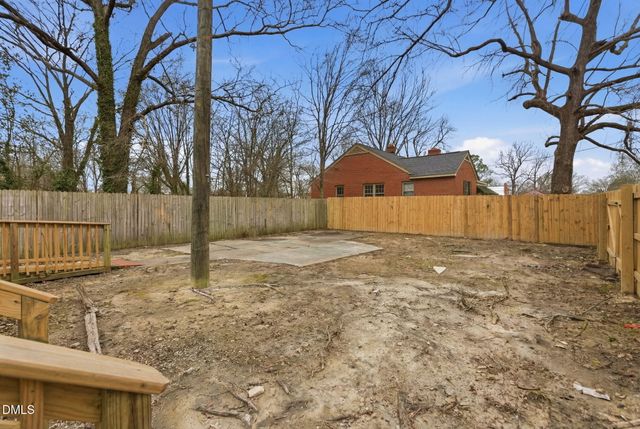 436 Carolina Avenue, Rocky Mount, NC 27801